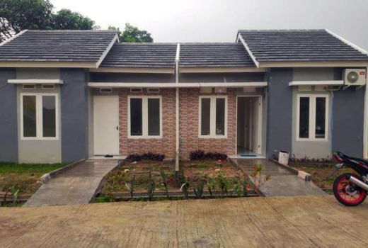Rumah di Tangerang Dijual Murah, Harganya Gokil Banget! - GenPI.co BANTEN
