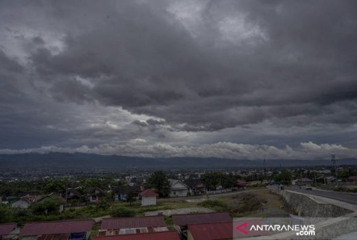 Bahaya Mengintai 5 Daerah di Banten, BMKG Minta Warga Waspada - GenPI.co BANTEN