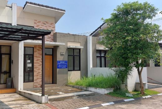 Rumah Elit Dilelang Murah di Tangerang, Harganya Nggak Ngotak - GenPI.co BANTEN