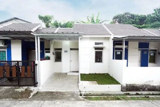 Di Tangerang Ada Rumah Dijual Murah, Dapat Diskon Juga - GenPI.co BANTEN