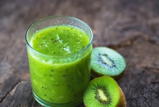 Punya Kolesterol? Coba Deh Konsumsi Buah Kiwi, Ampuh Banget - GenPI.co BANTEN