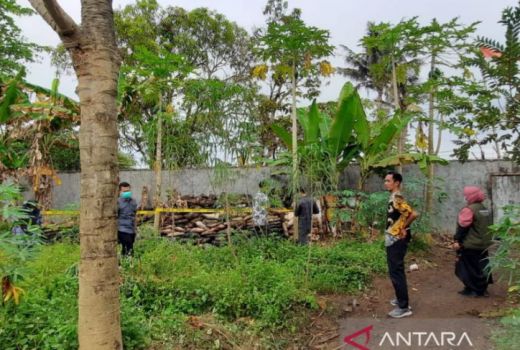 Perusahaan Oli Bekas di Kota Serang Disegel, Kasusnya Astaga - GenPI.co BANTEN