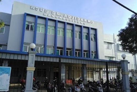 Antisipasi Kasus Gagal Ginjal Akut, RSUD Rangkasbitung Siapkan Tim Khusus - GenPI.co BANTEN