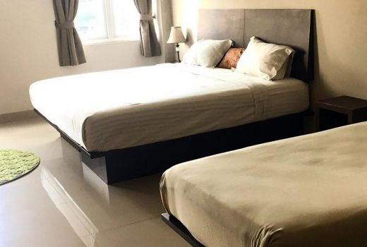 Hotel Murah Bintang 2 di Tangerang: Pelayanan Ramah, Lokasi Nyaman - GenPI.co BANTEN
