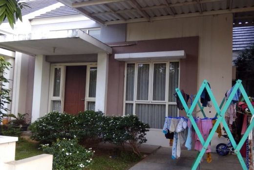 Rumah di Tangerang Dilelang Murah, Kondisi Masih Bagus dan Lingkungan Asri - GenPI.co BANTEN