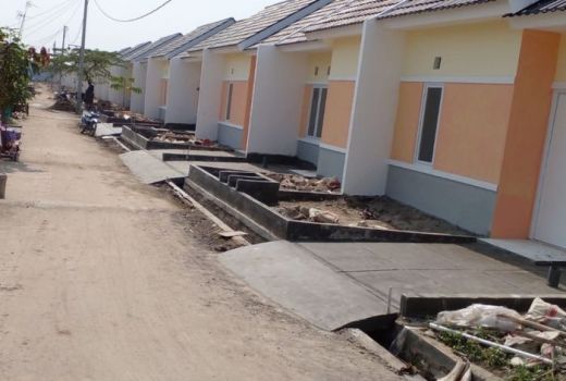 Ada Rumah Dijual Murah di Serang, Harganya Miring Habis - GenPI.co BANTEN