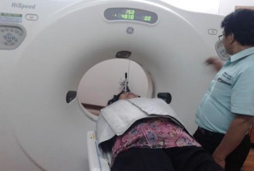 Butuh MRI? Nih Daftar Rumah Sakit Terbaik Beserta Biayanya - GenPI.co BANTEN
