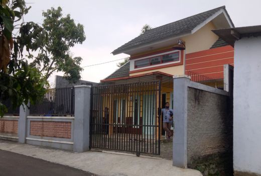 Ada Rumah Tingkat Dilelang Murah di Serang, Harganya Ya Ampun - GenPI.co BANTEN