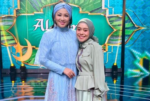 Kabar Lesti Kejora Diboikot Televisi, Fitri Carlina: Hanya Diistirahatkan - GenPI.co BANTEN