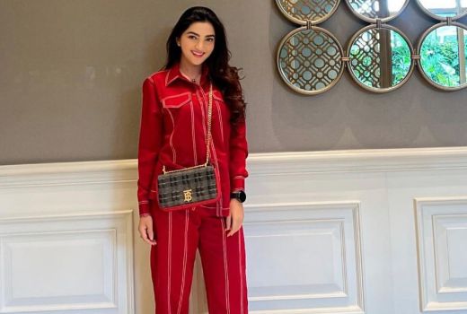 Ashanty Tak Terima Jika Anak dan Cucunya Dihujat Netizen - GenPI.co BANTEN