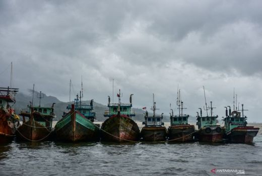BMKG Beri Peringatan 2 Wilayah Banten Bagian Selatan, Harap Waspada! - GenPI.co BANTEN