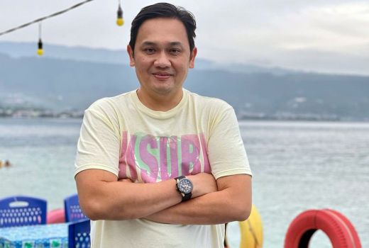 Soroti Kasus Lesti Kejora, Farhat Abbas Bandingkan dengan Baim Wong - GenPI.co BANTEN