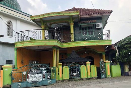 Rumah Tingkat di Cilegon Dilelang Murah, Cuma Rp 400 Jutaan - GenPI.co BANTEN