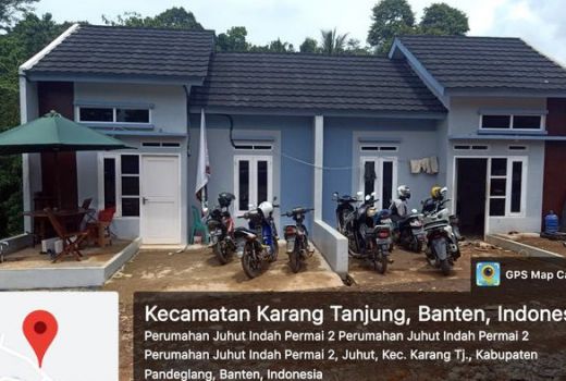 Di Pandeglang Ada Rumah Dijual Murah, Harganya Bikin Ngiler - GenPI.co BANTEN