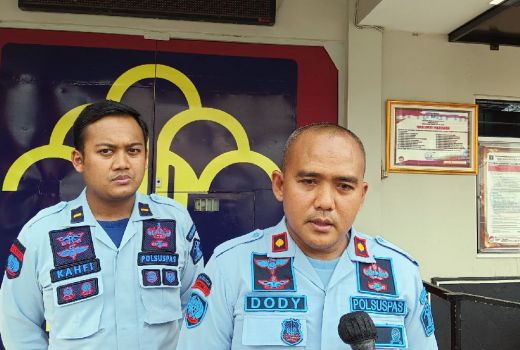 Kunjungan di Rutan Serang Meningkat Gegara Nikita Mirzani - GenPI.co BANTEN