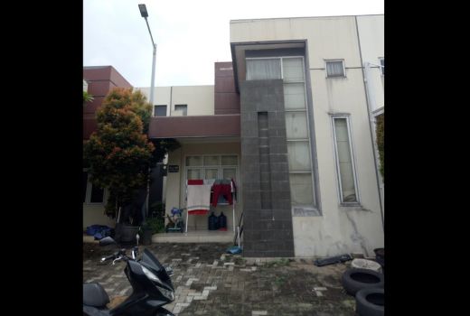 Rumah Estetis di Tangerang Dilelang Murah, Rp 500 Jutaan Saja - GenPI.co BANTEN