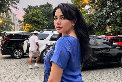 Penangguhan Nikita Mirzani Ditolak, Kejari Serang Beber Alasannya - GenPI.co BANTEN