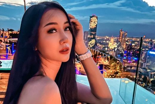 Wow! Lucinta Luna Habiskan Duit Rp 5 Miliar untuk Operasi Plastik - GenPI.co BANTEN