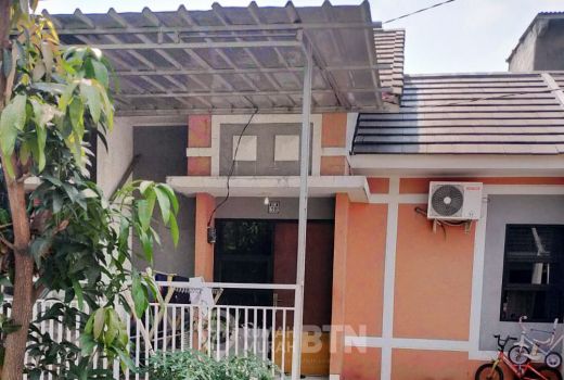 Murah Nih, Rumah di Tangerang Dilelang Rp 400 Jutaan Saja - GenPI.co BANTEN