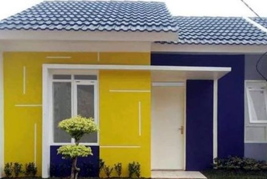 Mau Disayang Istri? Beli Rumah di Tangerang, Harganya Murah - GenPI.co BANTEN