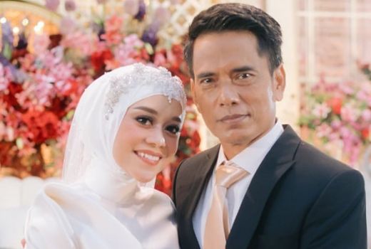 Pulang ke Kampung Halaman, Ayah Lesti Kejora Mau Healing? - GenPI.co BANTEN