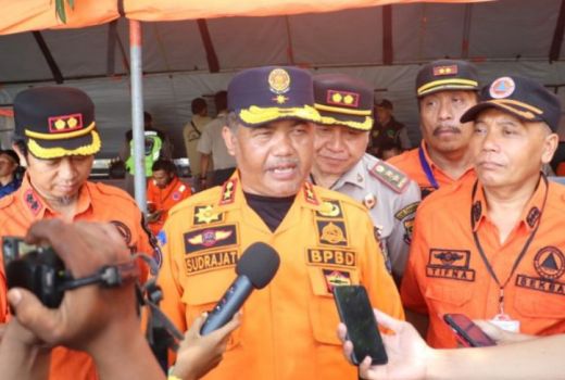 BPBD: 4 Kecamatan di Kabupaten Tangerang Rawan Tanah Longsor - GenPI.co BANTEN