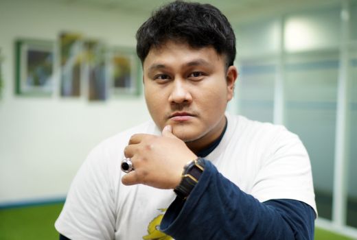 Rambut Tiba-tiba Rontok? Pria Harus Lihat 3 Gejala Ini - GenPI.co BANTEN