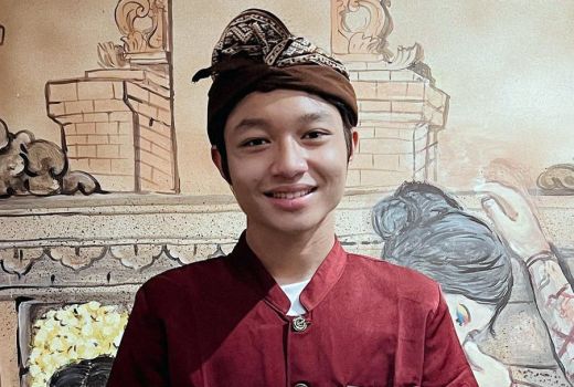 Blak-blakan Soal Perceraian Orang Tuanya, Kiesha Alvaro Bilang Begini - GenPI.co BANTEN