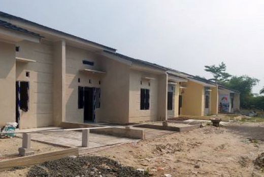 Ada Rumah Dijual Murah di Lebak, Harganya Ramah Banget di Dompet - GenPI.co BANTEN