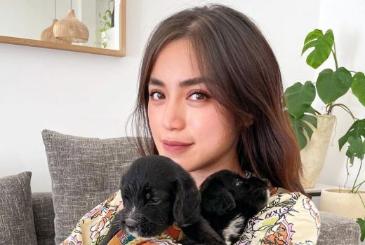 Kembali Jatuh Sakit, Jessica Iskandar: Tolong Bantu Doa Ya - GenPI.co BANTEN