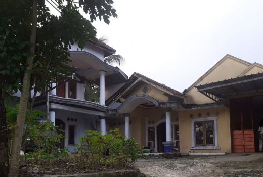 Dilelang Murah! Rumah Mewah di Lebak Cuma Rp 400 Jutaan - GenPI.co BANTEN
