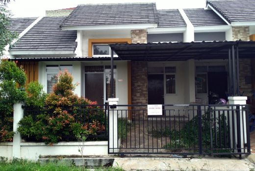 Rumah Minimalis di Cilegon Dilelang Murah, Rp 300 Jutaan Saja - GenPI.co BANTEN