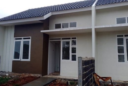 Rumah di Tangerang Dijual Murah Banget, Cocok untuk Milenial - GenPI.co BANTEN