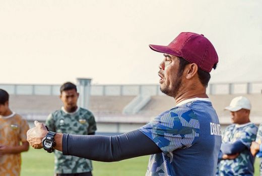 Negara Ini Jadi Jagoan Nil Maizar di Piala Dunia 2022, Setuju? - GenPI.co BANTEN