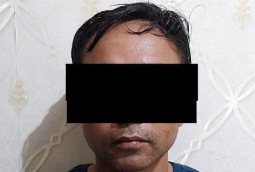 Polisi Tangkap Pengedar Narkoba Jenis Ganja di Lebak - GenPI.co BANTEN