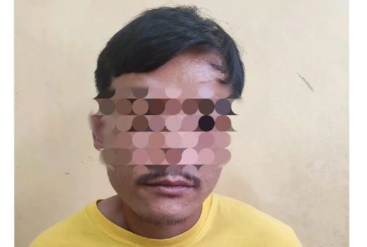 Polisi Tangkap Penipu di Lebak, Korbannya 3 Warga Badui - GenPI.co BANTEN