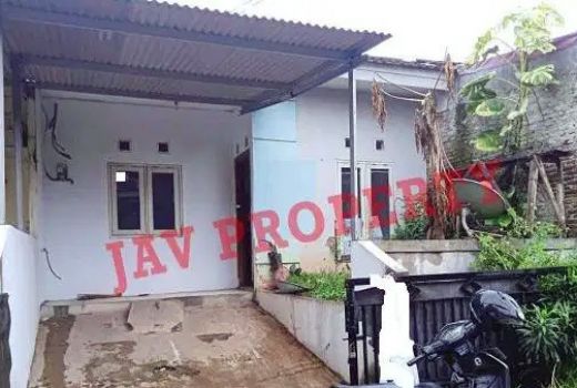 Rumah Dekat Sekolah Dijual Murah di Tangerang, Harganya Rp 280 Juta - GenPI.co BANTEN