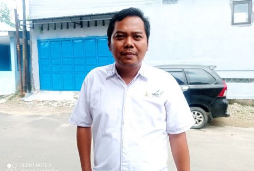 Usai Banten Diguncang Gempa, Relawan di Lebak Diminta Catat Kerusakan - GenPI.co BANTEN