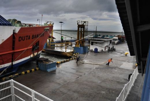 Warga Serang dan Cilegon Harap Waspada, BMKG Beri Peringatan - GenPI.co BANTEN