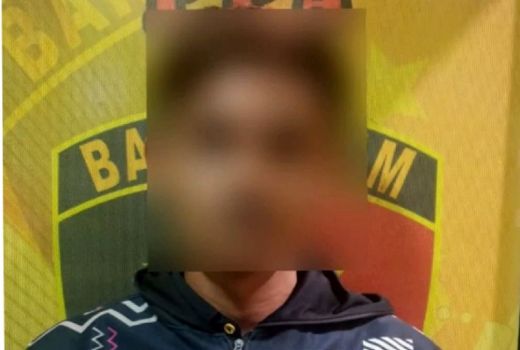 Bejat! AM Cabuli Gadis 14 Tahun di Pandeglang Hingga Alami Pendarahan - GenPI.co BANTEN