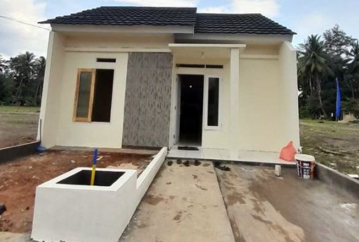 Anak Milenial Kumpul, Ada Rumah Murah Dijual di Pandeglang - GenPI.co BANTEN