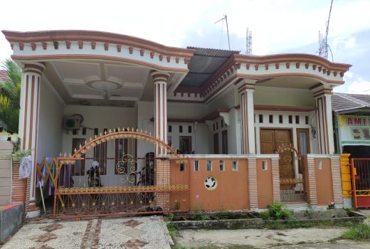 Rumah Apik di Tangsel Dilelang Murah, Rp 400 Jutaan Saja - GenPI.co BANTEN