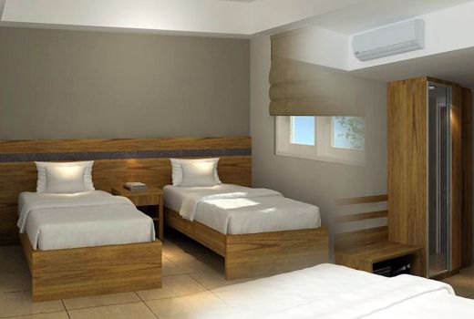 Hotel Murah Bintang 3 di Tangsel: Lokasi Strategis, Harga Bagus - GenPI.co BANTEN