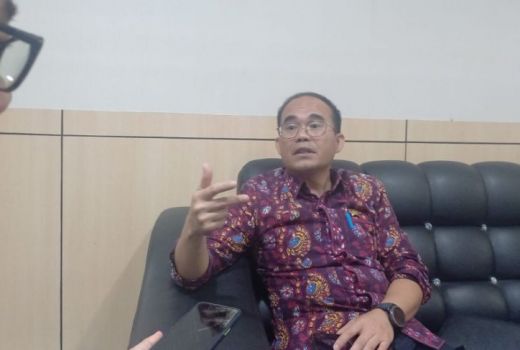 Anggota DPRD Beri Saran untuk Gubernur Banten Soal Kenaikan UMP - GenPI.co BANTEN