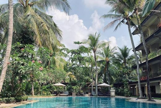 Hotel Murah Bintang 4 di Serang: Makanan Enak, Pelayanan Ramah - GenPI.co BANTEN