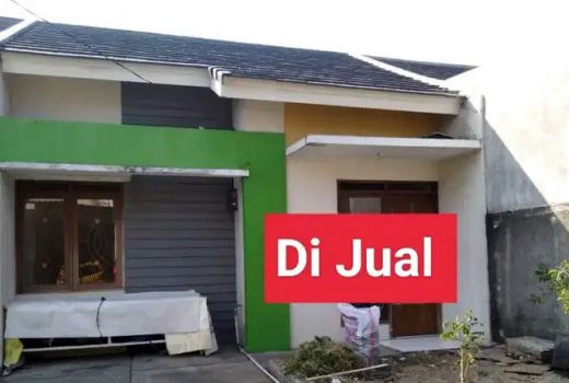 Murah Banget! Rumah Minimalis di Tangerang Dijual Rp 300 Jutaan - GenPI.co BANTEN