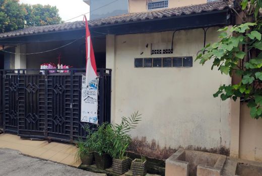 Rumah Kondisi Bagus di Tangerang Dilelang Murah, Rp 300 Juta Saja - GenPI.co BANTEN
