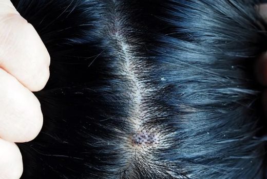 Bun, Begini Lo Cara Menghilangkan Kutu pada Rambut Anak - GenPI.co BANTEN