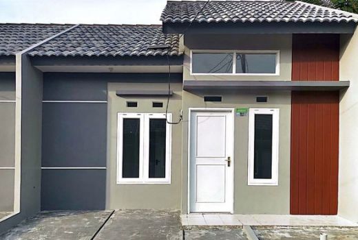 Murah Meriah! Rumah di Kota Serang Dijual, Harga di Luar Nalar - GenPI.co BANTEN