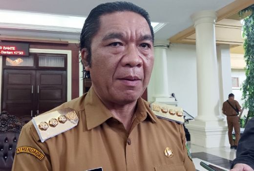 Resmi! Upah Minimum Provinsi Banten Naik Jadi Sebegini - GenPI.co BANTEN